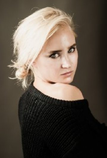 фото:  (Hanna Skoghag)