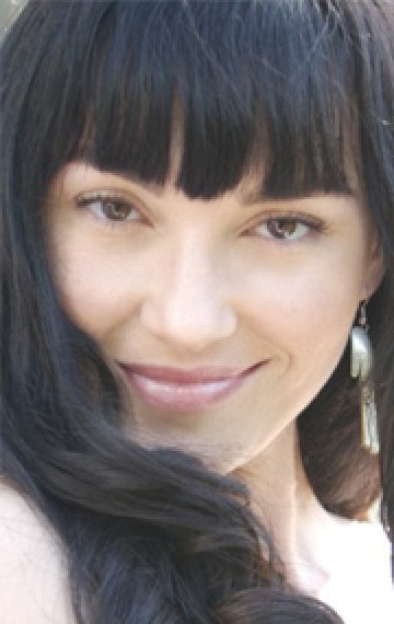 Анелия Дюльгерова (Anelia Dyoulgerova) фото: Анелия Дюльгерова (Anelia Dyoulgerova)
