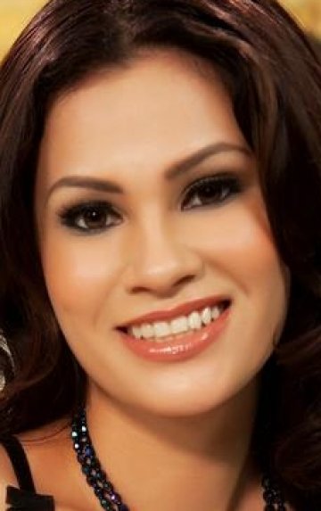 фото: Ванесса Веракруз (Vanessa Veracruz)