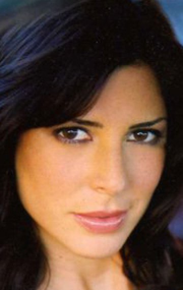 Синди Сэмпсон (Cindy Sampson) фото: Синди Сэмпсон (Cindy Sampson)
