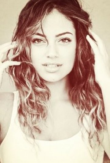 фото:  (Inanna Sarkis)