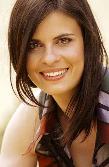 Зузана Фиалова (Zuzana Fialová) фото: Зузана Фиалова (Zuzana Fialová)