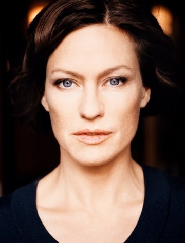 фото: Нина Кронягер (Nina Kronjäger)