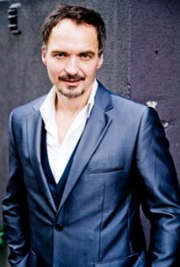 Марк Манро (Mark Munro) фото: Марк Манро (Mark Munro)