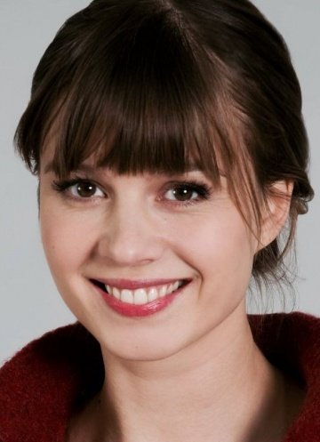 Катя Херберс (Katja Herbers) фото: Катя Херберс (Katja Herbers)
