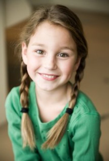 фото: Райли Бер (Rylie Behr)