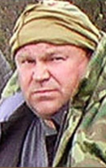 Олег Дурыгин () фото: Олег Дурыгин ()