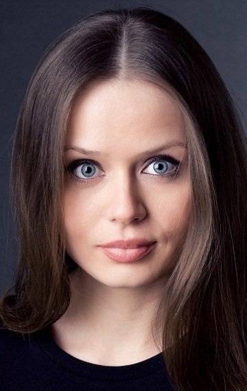 Надежда Азоркина () фото: Надежда Азоркина ()