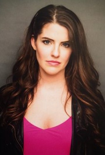 Элис Крокер (Alys Crocker) фото: Элис Крокер (Alys Crocker)