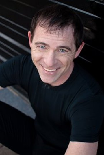 фото: Ричард С. Блейк (Richard S. Blake)