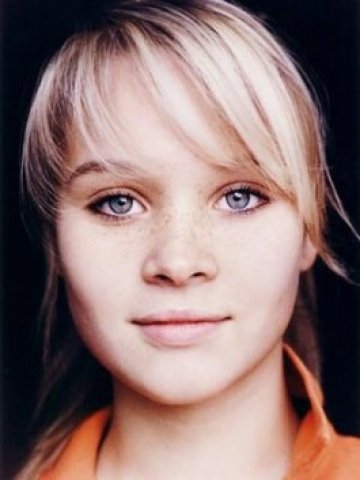 Соня Герхардт (Sonja Gerhardt) фото: Соня Герхардт (Sonja Gerhardt)
