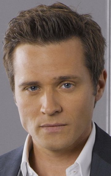 Шеймус Девер (Seamus Dever) фото: Шеймус Девер (Seamus Dever)