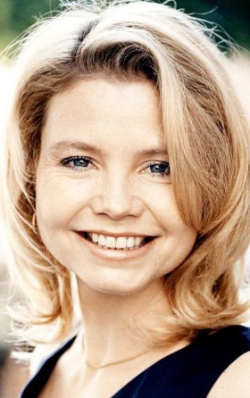 Аннета Фрир (Annette Frier) фото: Аннета Фрир (Annette Frier)