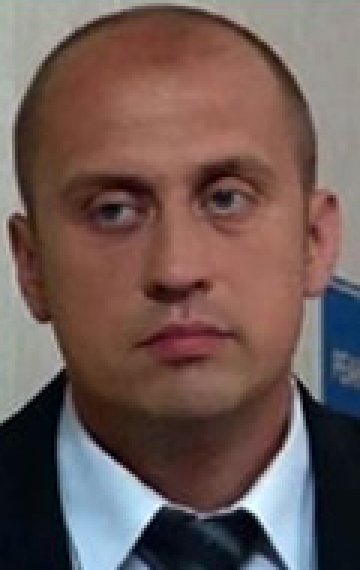 Александр Боев () фото: Александр Боев ()