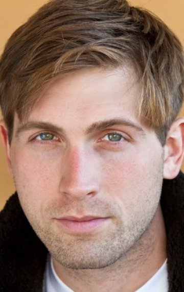 Стивен Люк (Steven Luke) фото: Стивен Люк (Steven Luke)