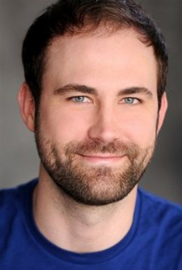 Аарон Маршалл (Aaron Marshall) фото: Аарон Маршалл (Aaron Marshall)