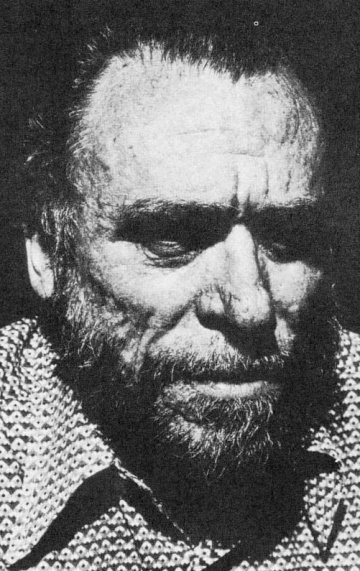 фото: Чарльз Буковски (Charles Bukowski)