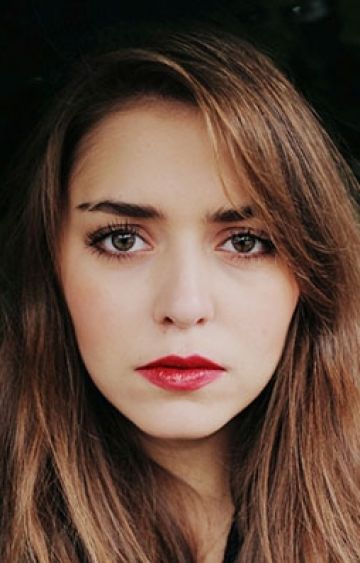 Озге Селик (Ava Celik) фото: Озге Селик (Ava Celik)
