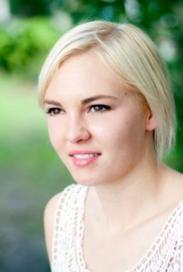 фото: Габриэль Энн Генри (Gabrielle Ann Henry)