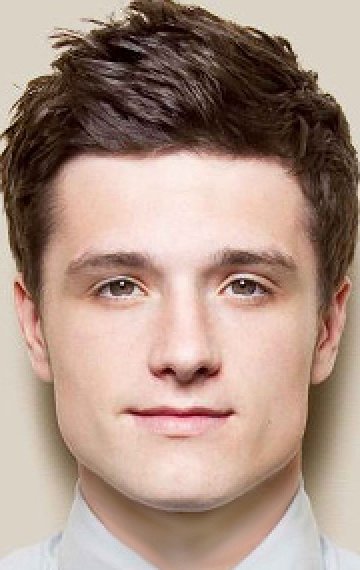 фото: Джош Хатчерсон (Josh Hutcherson)