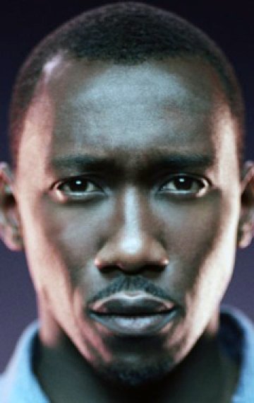 фото: Махершала Али (Mahershala Ali)