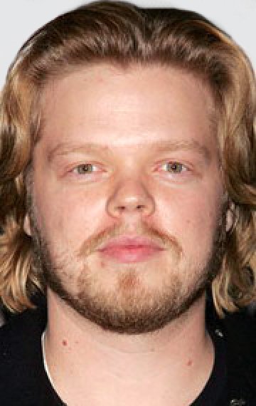 фото: Элден Хенсон (Elden Henson)