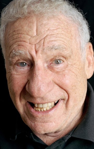 Мэл Брукс (Mel Brooks) фото: Мэл Брукс (Mel Brooks)