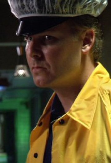 фото: Эрик Ф. Адамс (Eric F. Adams)