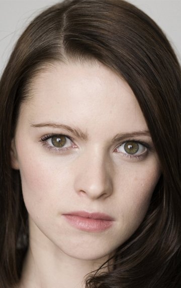 Дженнифер Ульрих (Jennifer Ulrich) фото: Дженнифер Ульрих (Jennifer Ulrich)