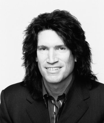 фото: Томми Тэйер (Tommy Thayer)