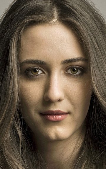 Мадлен Зима (Madeline Zima) фото: Мадлен Зима (Madeline Zima)