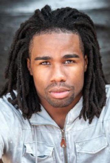Джабари Томас (Jabari Thomas) фото: Джабари Томас (Jabari Thomas)
