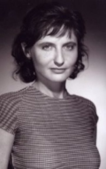 Валери Ланг (Valerie Lang) фото: Валери Ланг (Valerie Lang)
