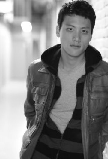 Энтони Шим (Anthony Shim) фото: Энтони Шим (Anthony Shim)