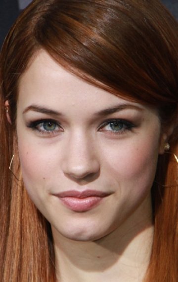 Алексис Нэп (Alexis Knapp) фото: Алексис Нэп (Alexis Knapp)