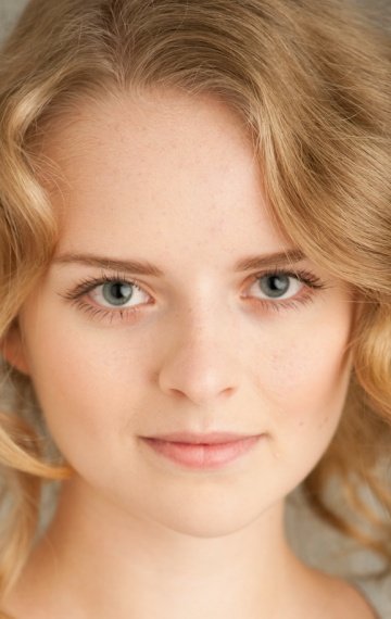 Андреа Брукс (Andrea Brooks) фото: Андреа Брукс (Andrea Brooks)