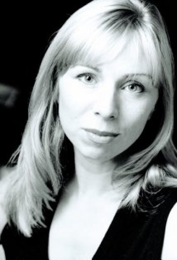 Кэролайн Мэтьюз (Caroline Matthews) фото: Кэролайн Мэтьюз (Caroline Matthews)