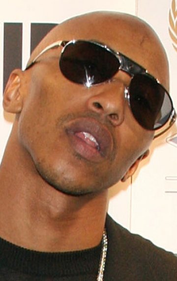 Фредро Старр (Fredro Starr) фото: Фредро Старр (Fredro Starr)