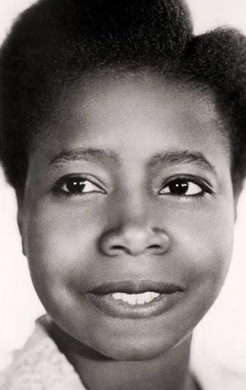 фото: Баттерфлай МакКуин (Butterfly McQueen)