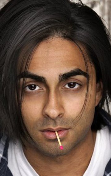 Ади Шанкар (Adi Shankar) фото: Ади Шанкар (Adi Shankar)