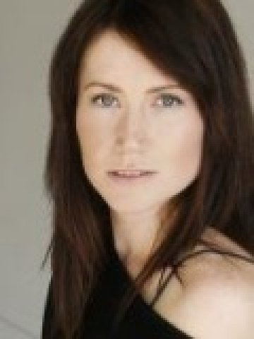 Криста Морин (Krista Morin) фото: Криста Морин (Krista Morin)