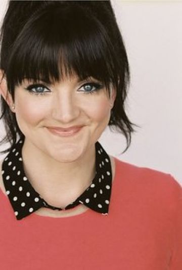 Джозелин Хьюз (Joselyn Hughes) фото: Джозелин Хьюз (Joselyn Hughes)