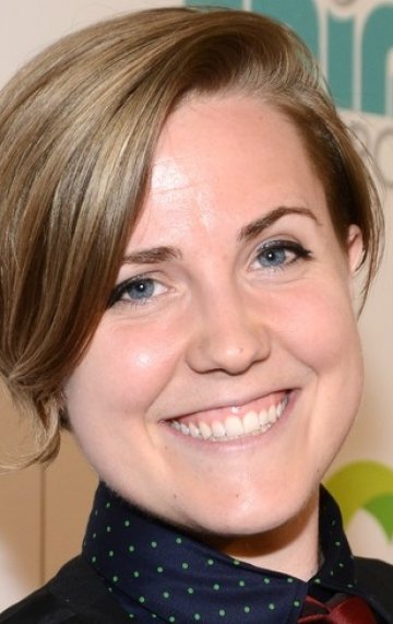 Ханна Харт (Hannah Hart) фото: Ханна Харт (Hannah Hart)