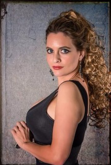 Антонелла Кэссия (Antonella Cassia) фото: Антонелла Кэссия (Antonella Cassia)