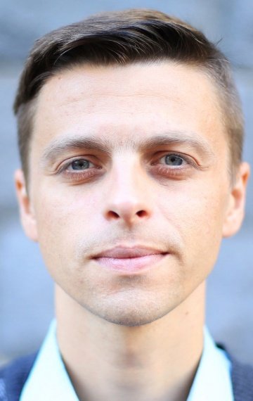 Сергей Невидимов () фото: Сергей Невидимов ()