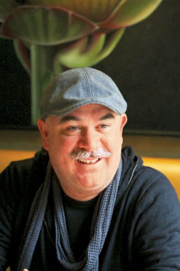 фото: Гувен Кирак (Güven Kiraç)