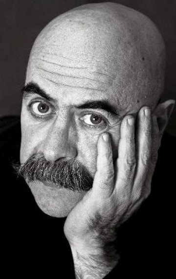 фото: Эзель Акай (Ezel Akay)