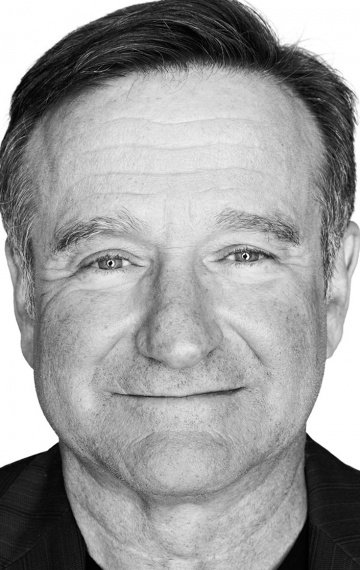фото: Робин Уильямс (Robin Williams)