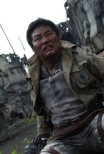 фото: Сатору Мацуо (Satoru Matsuo)