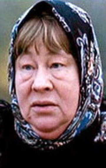 Альбина Тихонова () фото: Альбина Тихонова ()
